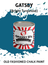 Load image into Gallery viewer, Granny B Old Fashioned Chalk Paint 50ml