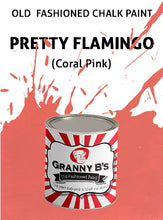 Load image into Gallery viewer, Granny B Old Fashioned Chalk Paint 50ml