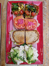 Load image into Gallery viewer, IWS 12th Anniversary - Cheryl Curnick FREE "Spice Your Art" Demonstration