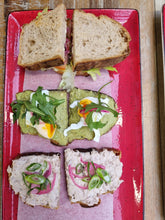 Load image into Gallery viewer, IWS 12th Anniversary - Cheryl Curnick FREE "Spice Your Art" Demonstration