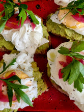 Load image into Gallery viewer, IWS 12th Anniversary - Cheryl Curnick FREE "Spice Your Art" Demonstration