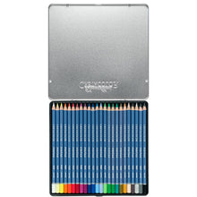 Load image into Gallery viewer, Brevillier's Cretacolour Marino Aquarelle Pencil Sets