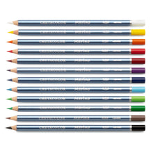 Load image into Gallery viewer, Brevillier's Cretacolour Marino Aquarelle Pencil Sets