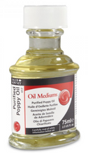 Load image into Gallery viewer, Daler-Rowney Oil Mediums 75ml