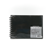 Load image into Gallery viewer, Daler-Rowney Ebony Sketch Books