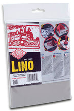 Load image into Gallery viewer, Essdee Lino 152 x 203mm 2pc Pack