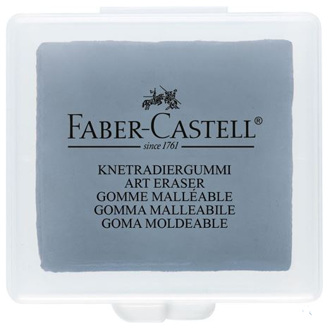 Faber Castell Kneadable Rubber Eraser