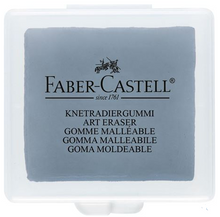 Load image into Gallery viewer, Faber Castell Kneadable Rubber Eraser