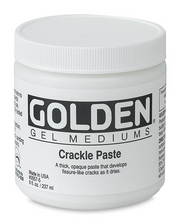 Load image into Gallery viewer, GOLDEN Gels, Pastes, Gesso&#39;s and Mediums