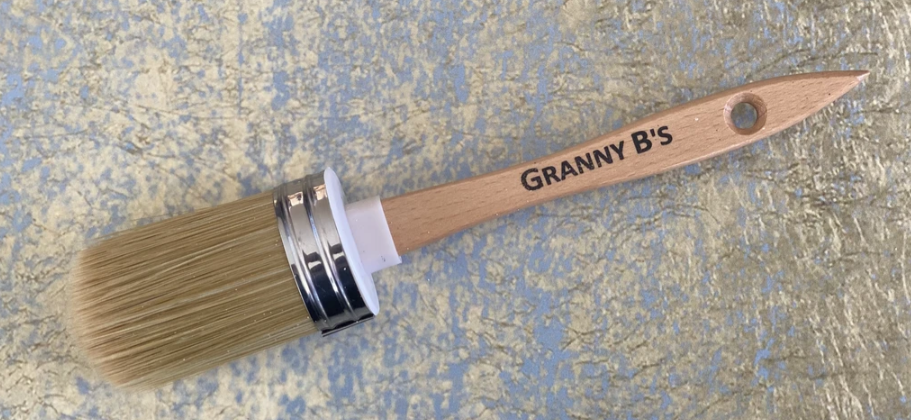 Granny B Brushes – Artland