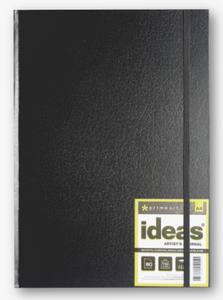 Prime Art Ideas Journal 110gsm 80sheets