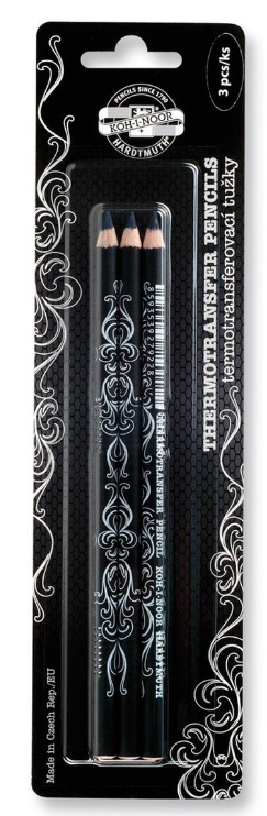 Koh-I-Noor Gioconda Charcoal Pencils