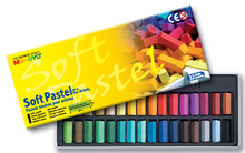 Load image into Gallery viewer, Mungyo  Soft Pastels for Artists