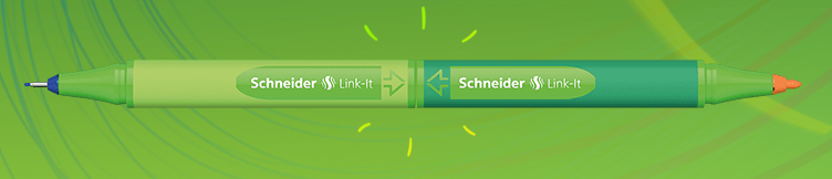 Schneider Link-It Combi-Pens