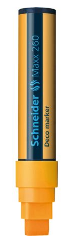 Schneider SiS Chalk Marker