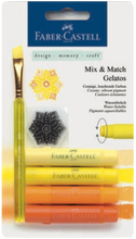 Load image into Gallery viewer, Faber-Castell Mix & Match Gelatos