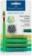 Load image into Gallery viewer, Faber-Castell Mix & Match Gelatos