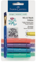 Load image into Gallery viewer, Faber-Castell Mix & Match Gelatos