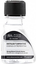 Load image into Gallery viewer, Winsor &amp; Newton Distilled Turpentine