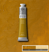 Load image into Gallery viewer, Winsor &amp; Newton Winton Oil Colour 200ml Tubes
