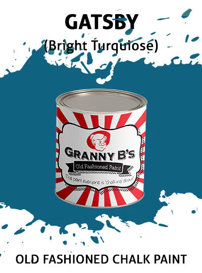Granny B Old Fashioned Chalk Paint 50ml