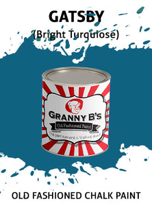 Granny B Old Fashioned Chalk Paint 50ml