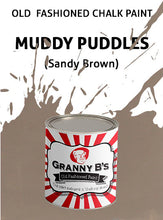 Load image into Gallery viewer, Granny B Old Fashioned Chalk Paint 125ml