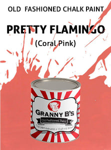 Granny B Old Fashioned Chalk Paint 50ml