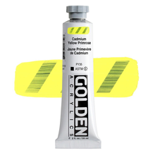 Load image into Gallery viewer, GOLDEN Heavy Body Acrylics