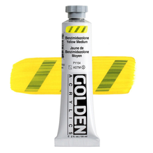 Load image into Gallery viewer, GOLDEN Heavy Body Acrylics