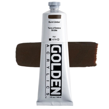 Load image into Gallery viewer, GOLDEN Heavy Body Acrylics