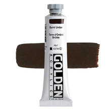 Load image into Gallery viewer, GOLDEN Heavy Body Acrylics