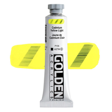 Load image into Gallery viewer, GOLDEN Heavy Body Acrylics