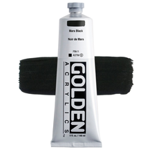 Load image into Gallery viewer, GOLDEN Heavy Body Acrylics