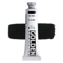 Load image into Gallery viewer, GOLDEN Heavy Body Acrylics