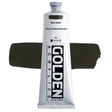 Load image into Gallery viewer, GOLDEN Heavy Body Acrylics