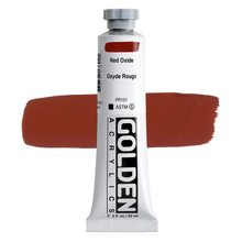 Load image into Gallery viewer, GOLDEN Heavy Body Acrylics