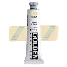 Load image into Gallery viewer, GOLDEN Heavy Body Acrylics