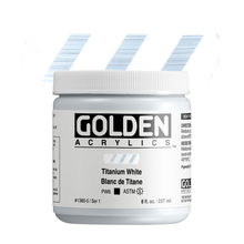 Load image into Gallery viewer, GOLDEN Heavy Body Acrylics