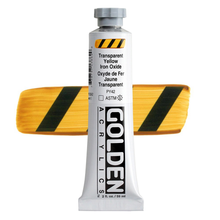 Load image into Gallery viewer, GOLDEN Heavy Body Acrylics