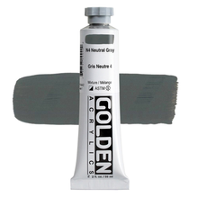 Load image into Gallery viewer, GOLDEN Heavy Body Acrylics