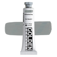 Load image into Gallery viewer, GOLDEN Heavy Body Acrylics