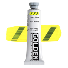 Load image into Gallery viewer, GOLDEN Heavy Body Acrylics