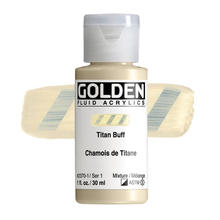 Load image into Gallery viewer, GOLDEN Fluid Acrylics 30ml