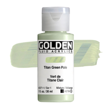 Load image into Gallery viewer, GOLDEN Fluid Acrylics 30ml