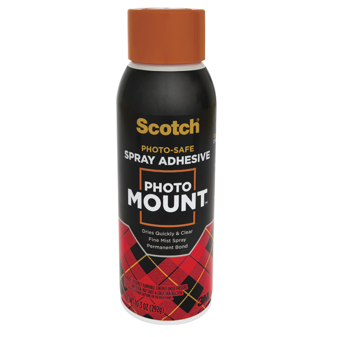 3M Scotch Photomount Spray 292g