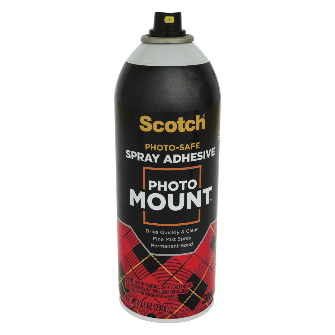 3M Scotch Photomount Spray 292g