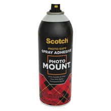 Load image into Gallery viewer, 3M Scotch Photomount Spray 292g