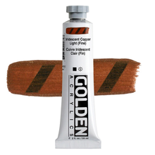 Load image into Gallery viewer, GOLDEN Heavy Body Acrylics