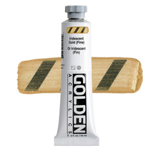 Load image into Gallery viewer, GOLDEN Heavy Body Acrylics